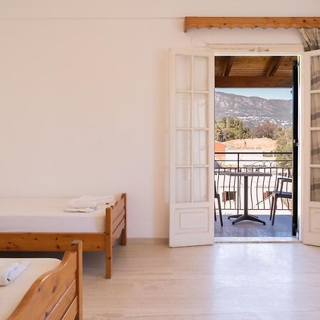Athineos Apartment'S Dassia (Corfu) Luaran gambar